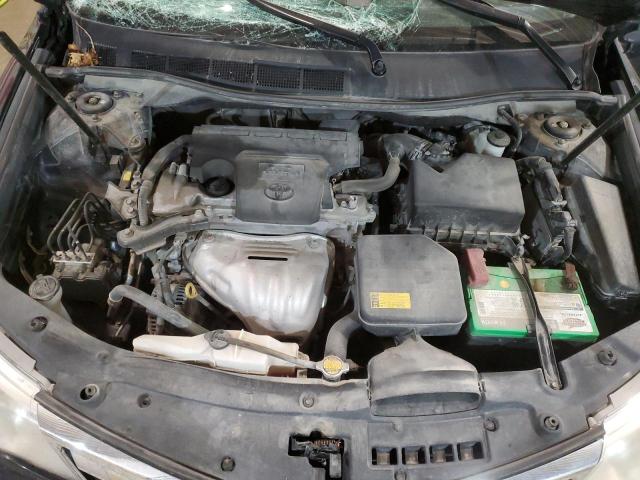 Photo 10 VIN: 4T4BF1FK8DR288422 - TOYOTA CAMRY L 