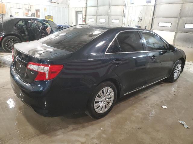 Photo 2 VIN: 4T4BF1FK8DR288422 - TOYOTA CAMRY L 