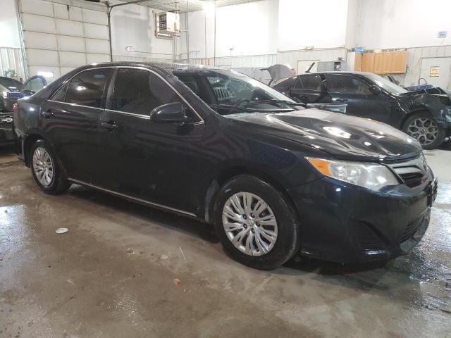 Photo 3 VIN: 4T4BF1FK8DR288422 - TOYOTA CAMRY L 