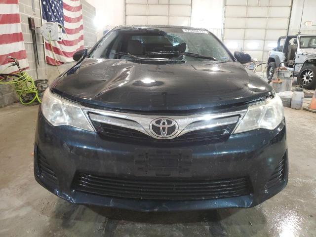 Photo 4 VIN: 4T4BF1FK8DR288422 - TOYOTA CAMRY L 