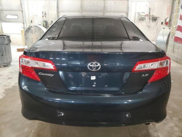 Photo 5 VIN: 4T4BF1FK8DR288422 - TOYOTA CAMRY L 