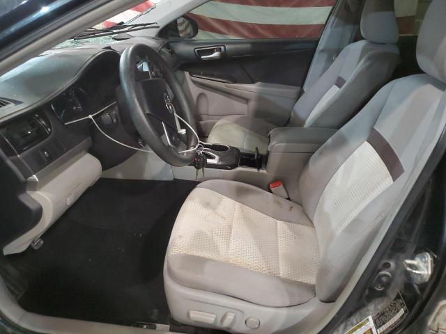 Photo 6 VIN: 4T4BF1FK8DR288422 - TOYOTA CAMRY L 