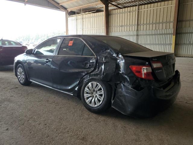 Photo 1 VIN: 4T4BF1FK8DR289778 - TOYOTA CAMRY 