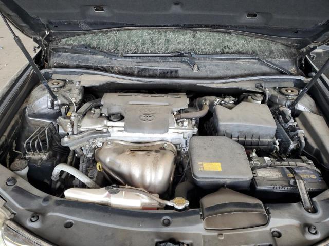 Photo 10 VIN: 4T4BF1FK8DR289778 - TOYOTA CAMRY 