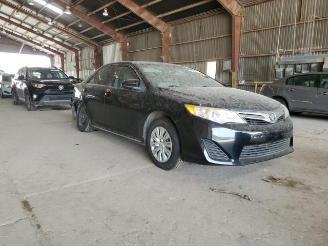 Photo 3 VIN: 4T4BF1FK8DR289778 - TOYOTA CAMRY 