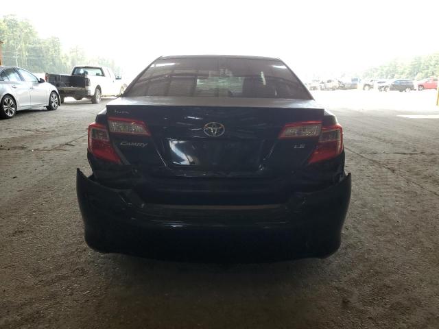 Photo 5 VIN: 4T4BF1FK8DR289778 - TOYOTA CAMRY 