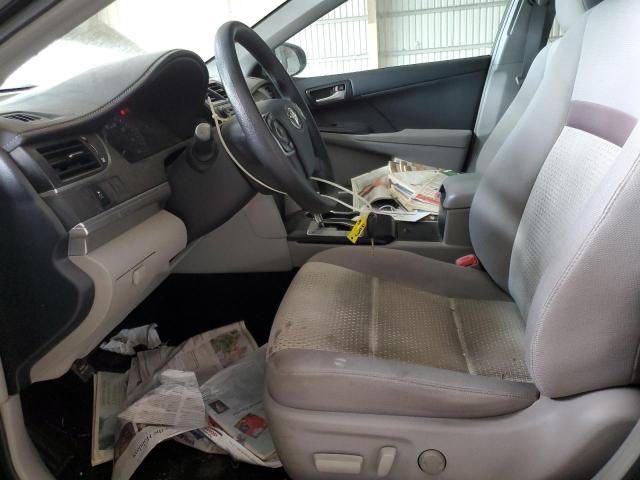 Photo 6 VIN: 4T4BF1FK8DR289778 - TOYOTA CAMRY 