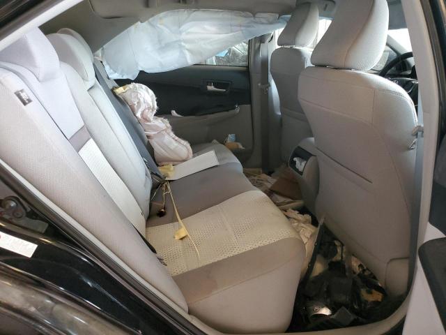 Photo 9 VIN: 4T4BF1FK8DR289778 - TOYOTA CAMRY 