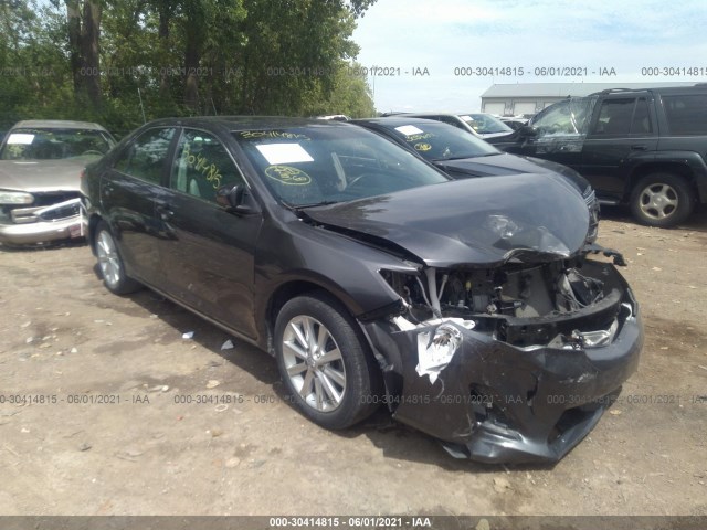 Photo 0 VIN: 4T4BF1FK8DR289893 - TOYOTA CAMRY 