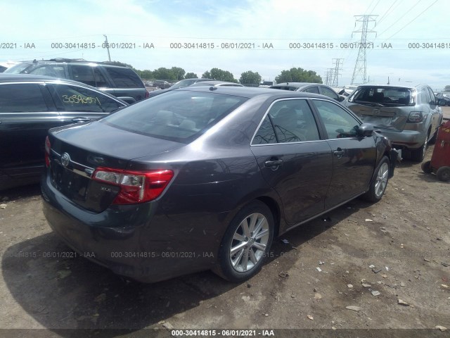 Photo 3 VIN: 4T4BF1FK8DR289893 - TOYOTA CAMRY 