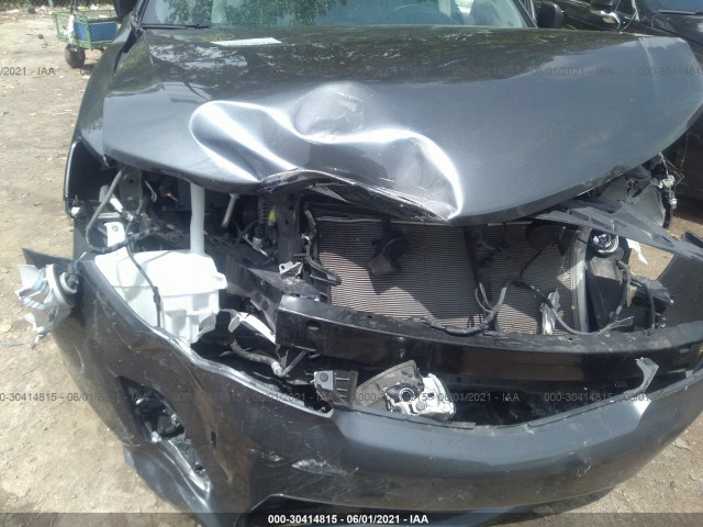 Photo 5 VIN: 4T4BF1FK8DR289893 - TOYOTA CAMRY 