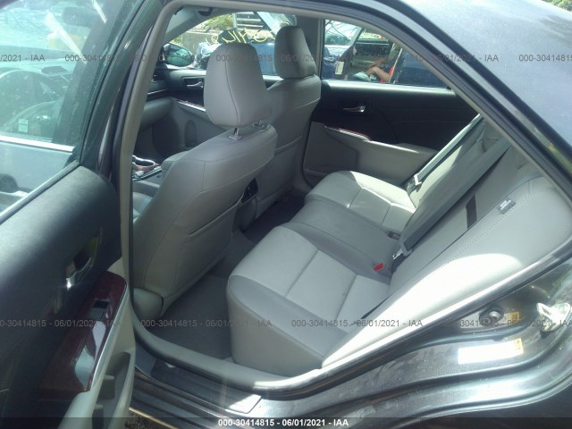 Photo 7 VIN: 4T4BF1FK8DR289893 - TOYOTA CAMRY 