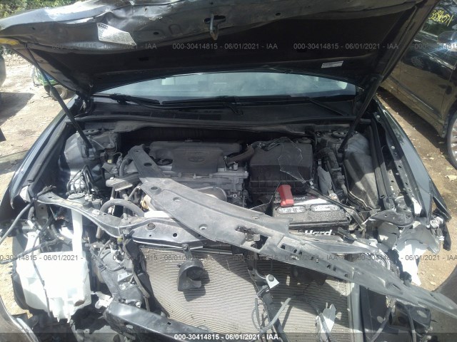 Photo 9 VIN: 4T4BF1FK8DR289893 - TOYOTA CAMRY 