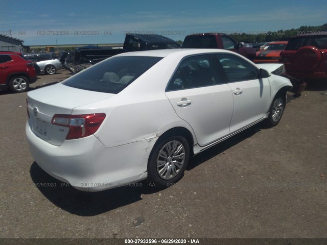 Photo 3 VIN: 4T4BF1FK8DR290574 - TOYOTA CAMRY 