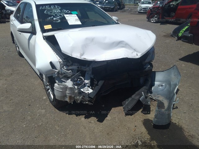 Photo 5 VIN: 4T4BF1FK8DR290574 - TOYOTA CAMRY 