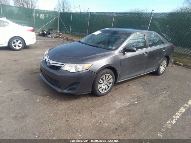 Photo 1 VIN: 4T4BF1FK8DR290655 - TOYOTA CAMRY 