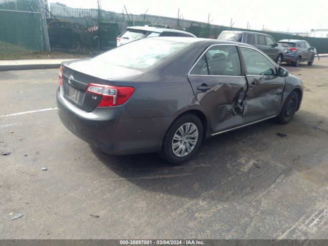 Photo 3 VIN: 4T4BF1FK8DR290655 - TOYOTA CAMRY 