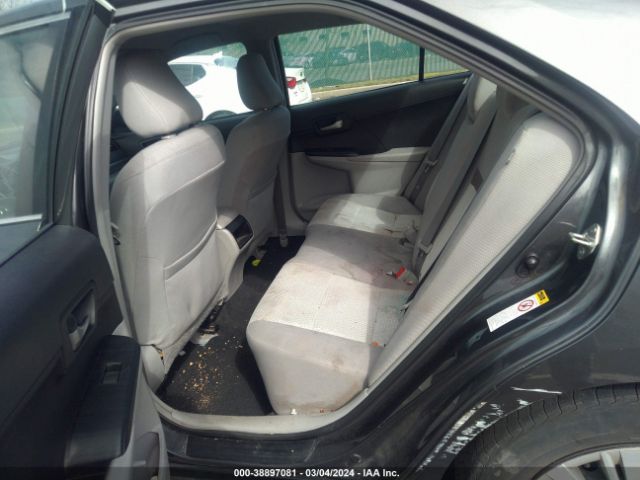 Photo 7 VIN: 4T4BF1FK8DR290655 - TOYOTA CAMRY 