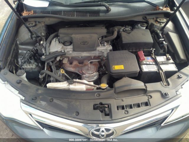 Photo 9 VIN: 4T4BF1FK8DR290655 - TOYOTA CAMRY 