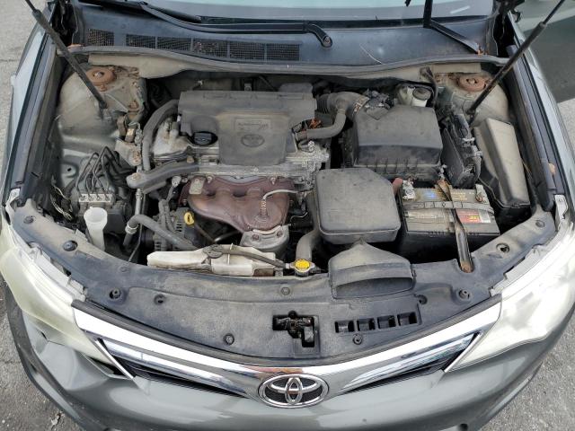 Photo 10 VIN: 4T4BF1FK8DR292616 - TOYOTA CAMRY 