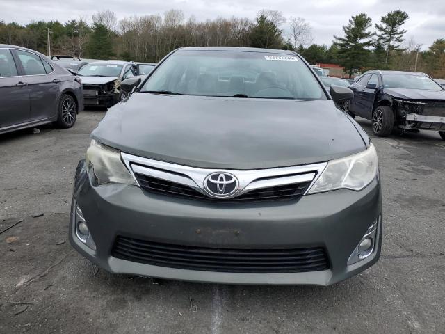 Photo 4 VIN: 4T4BF1FK8DR292616 - TOYOTA CAMRY 