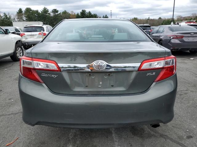 Photo 5 VIN: 4T4BF1FK8DR292616 - TOYOTA CAMRY 