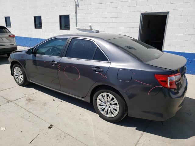 Photo 1 VIN: 4T4BF1FK8DR295211 - TOYOTA CAMRY L 