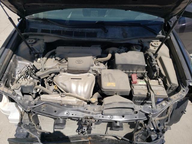 Photo 10 VIN: 4T4BF1FK8DR295211 - TOYOTA CAMRY L 