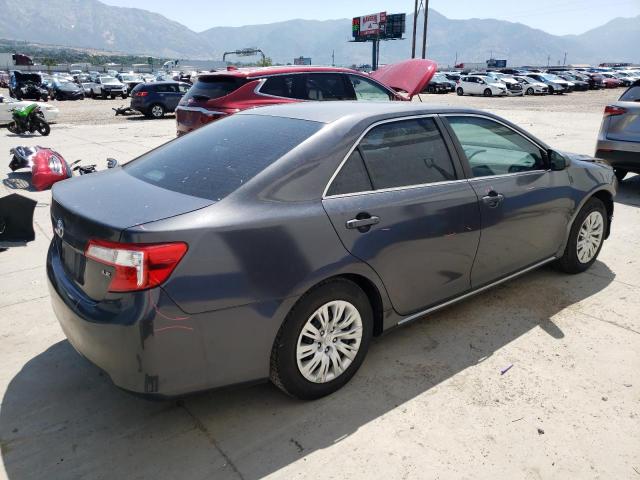 Photo 2 VIN: 4T4BF1FK8DR295211 - TOYOTA CAMRY L 