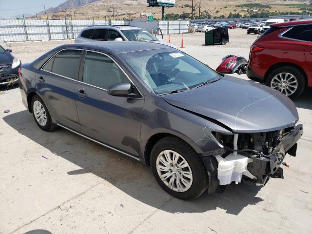 Photo 3 VIN: 4T4BF1FK8DR295211 - TOYOTA CAMRY L 