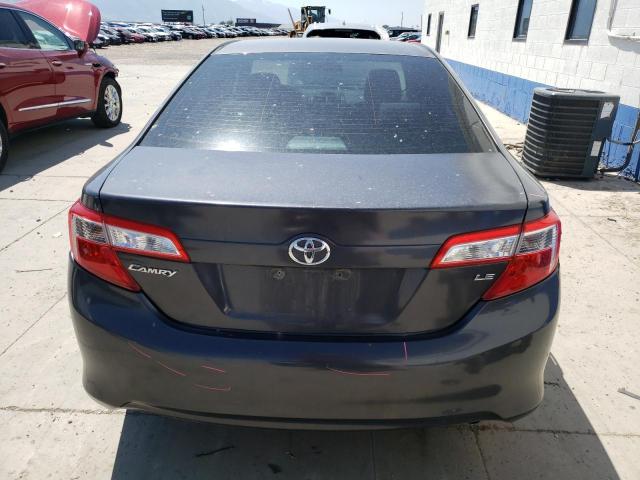 Photo 5 VIN: 4T4BF1FK8DR295211 - TOYOTA CAMRY L 