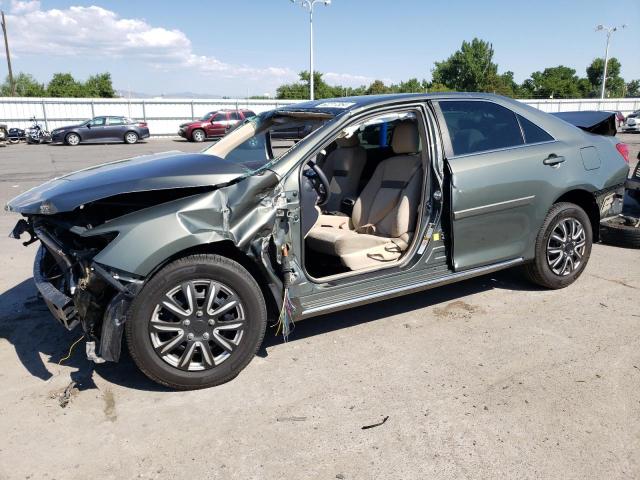 Photo 0 VIN: 4T4BF1FK8DR295936 - TOYOTA CAMRY L 