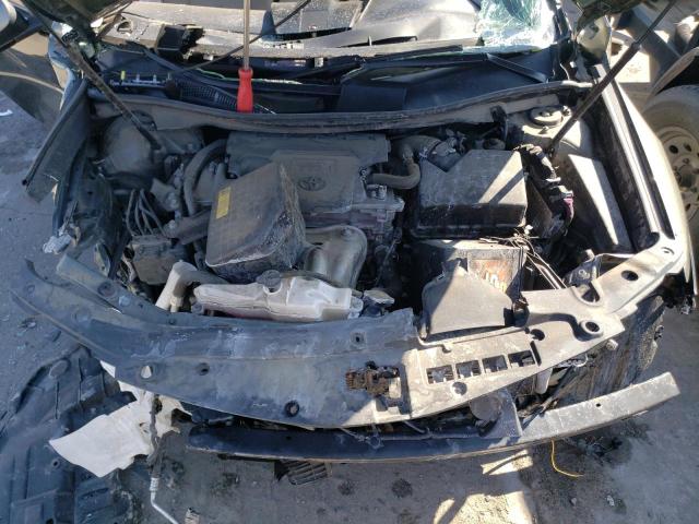 Photo 10 VIN: 4T4BF1FK8DR295936 - TOYOTA CAMRY L 