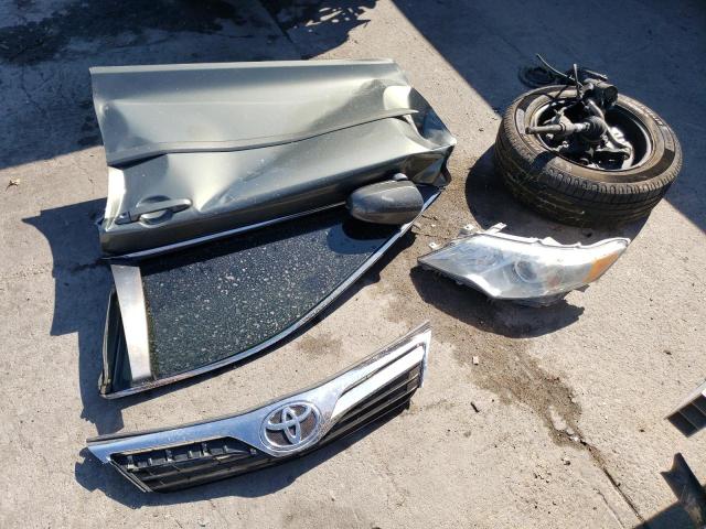 Photo 11 VIN: 4T4BF1FK8DR295936 - TOYOTA CAMRY L 