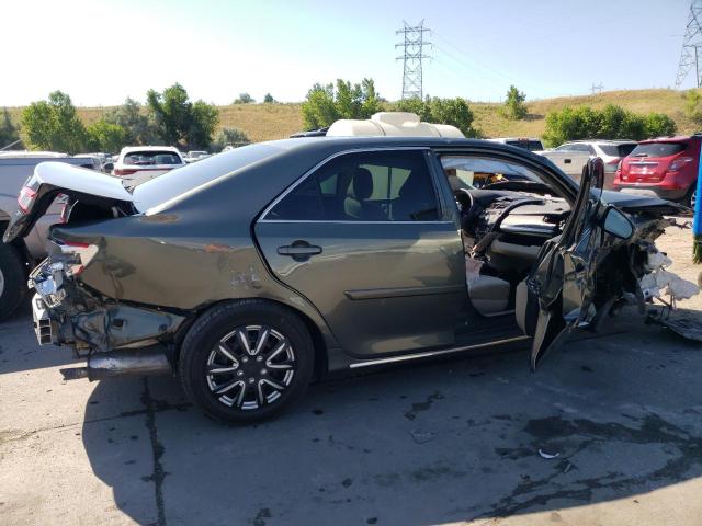 Photo 2 VIN: 4T4BF1FK8DR295936 - TOYOTA CAMRY L 