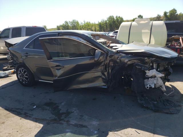 Photo 3 VIN: 4T4BF1FK8DR295936 - TOYOTA CAMRY L 