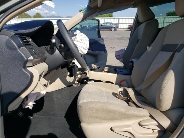 Photo 6 VIN: 4T4BF1FK8DR295936 - TOYOTA CAMRY L 