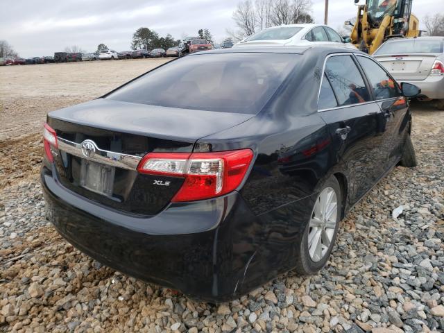 Photo 3 VIN: 4T4BF1FK8DR295953 - TOYOTA CAMRY 