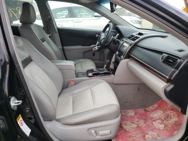 Photo 4 VIN: 4T4BF1FK8DR295953 - TOYOTA CAMRY 