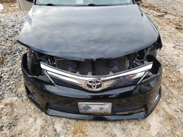 Photo 8 VIN: 4T4BF1FK8DR295953 - TOYOTA CAMRY 