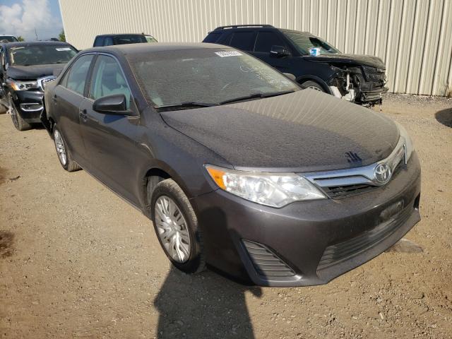 Photo 0 VIN: 4T4BF1FK8DR296729 - TOYOTA CAMRY L 