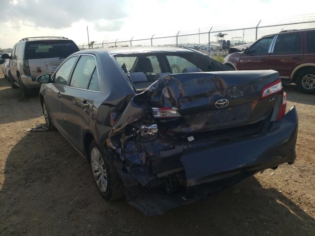 Photo 8 VIN: 4T4BF1FK8DR296729 - TOYOTA CAMRY L 