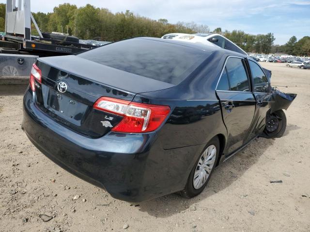 Photo 3 VIN: 4T4BF1FK8DR297637 - TOYOTA CAMRY L 