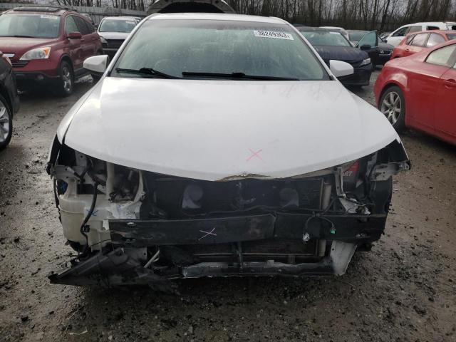 Photo 4 VIN: 4T4BF1FK8DR301542 - TOYOTA CAMRY L 