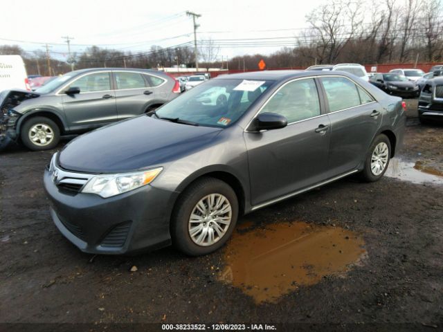 Photo 1 VIN: 4T4BF1FK8DR305879 - TOYOTA CAMRY 