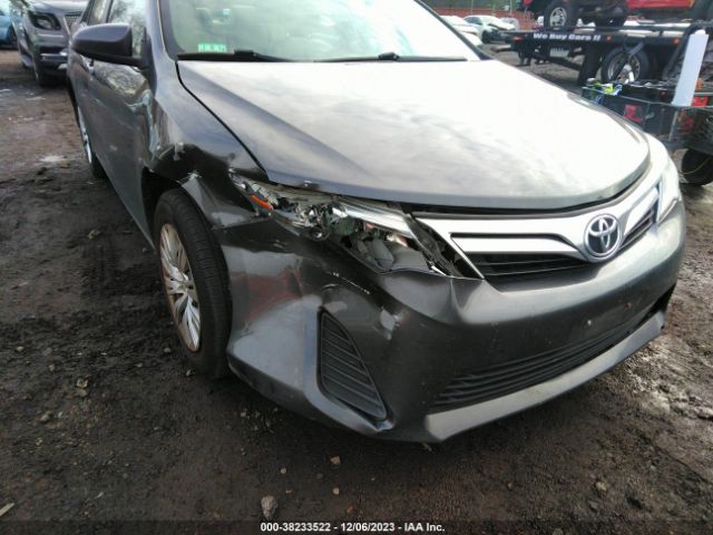 Photo 5 VIN: 4T4BF1FK8DR305879 - TOYOTA CAMRY 