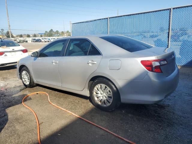 Photo 1 VIN: 4T4BF1FK8DR306515 - TOYOTA CAMRY L 