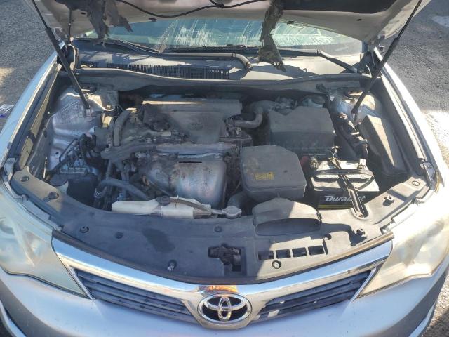 Photo 10 VIN: 4T4BF1FK8DR306515 - TOYOTA CAMRY L 