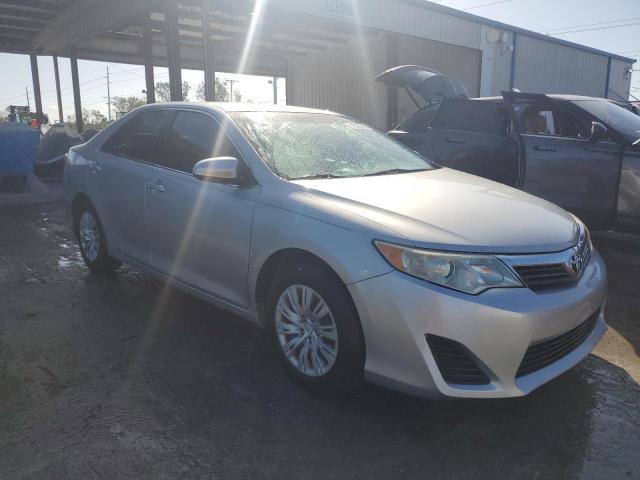 Photo 3 VIN: 4T4BF1FK8DR306515 - TOYOTA CAMRY L 