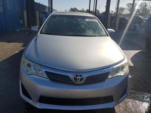 Photo 4 VIN: 4T4BF1FK8DR306515 - TOYOTA CAMRY L 